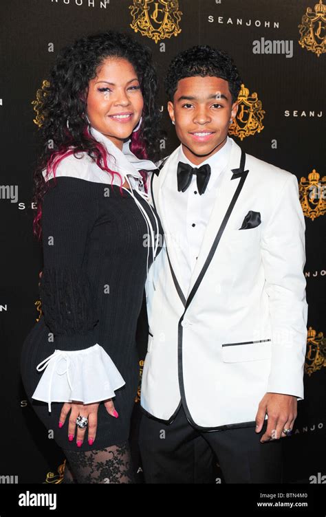 parents of justin dior combs|Justin Dior Combs Biography, Age, Wiki.